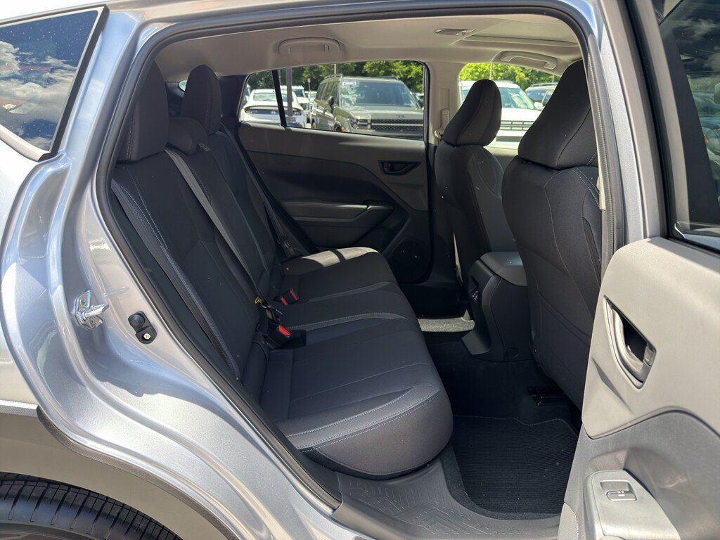 Certified 2025 Subaru Crosstrek 2.5i Premium AWD/4WD image 26