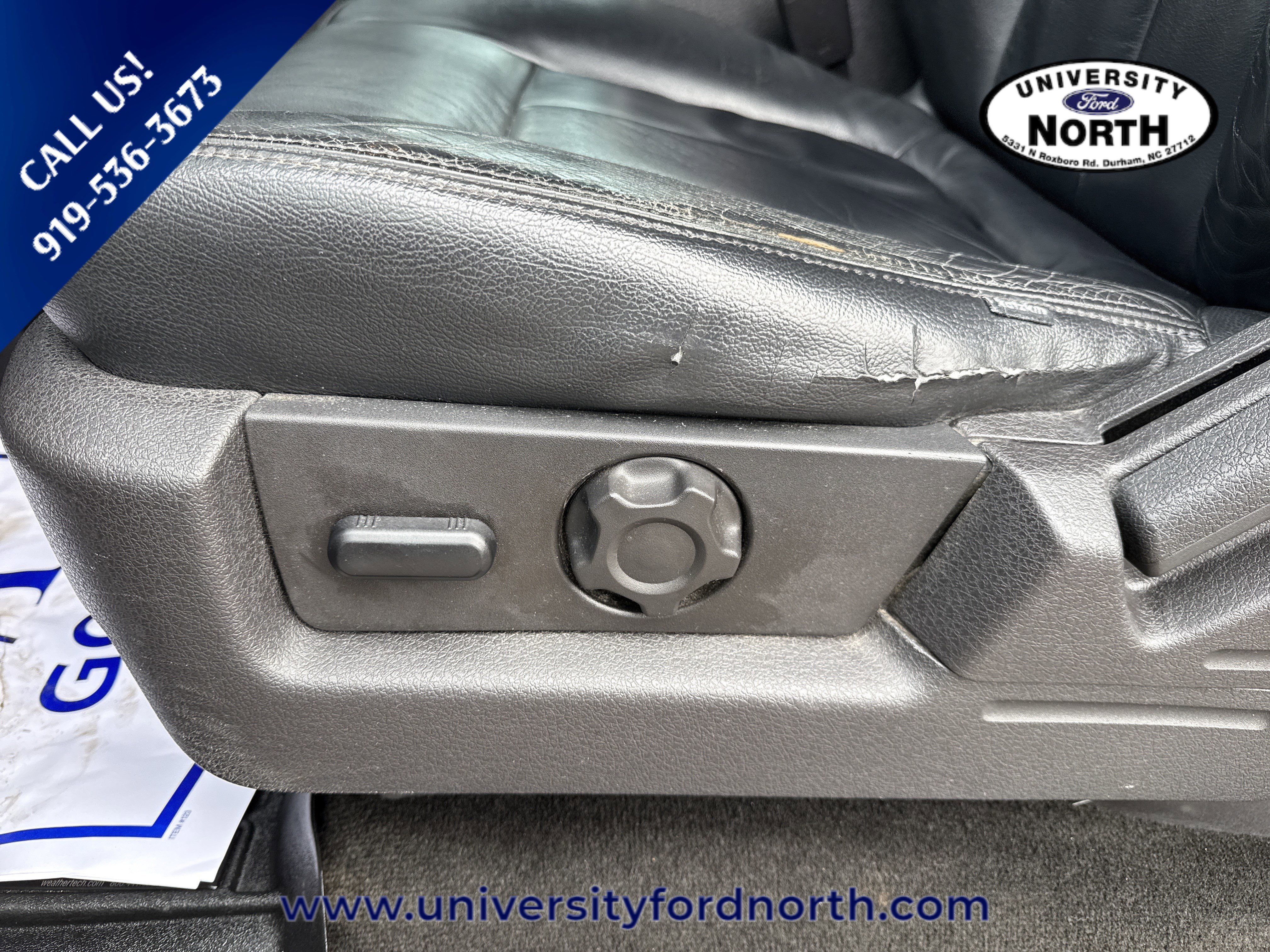 Used 2012 Ford F150 FX4 w/ FX Plus Pkg image 22