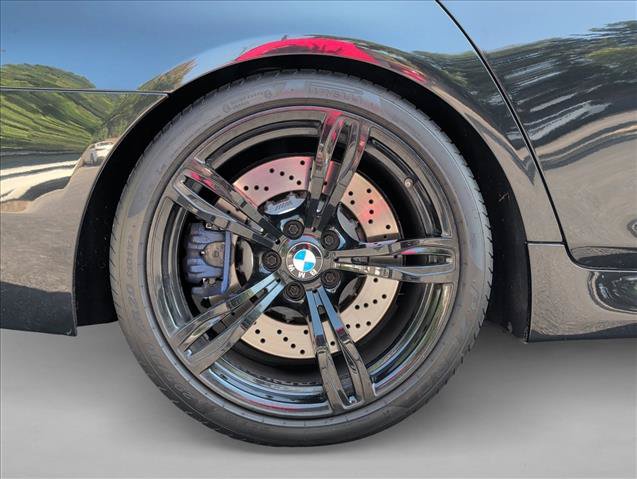 Used 2014 BMW M5 RWD image 26