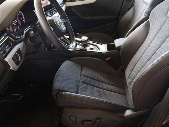 Certified 2024 Audi A4 2.0T Premium Plus w/ Premium Plus Package AWD/4WD image 21