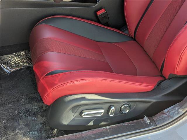 New 2026 Acura Integra A-Spec image 4