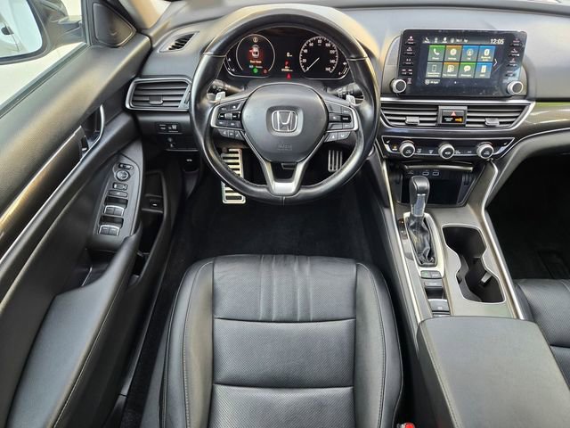 Used 2022 Honda Accord Sport Special Edition image 11
