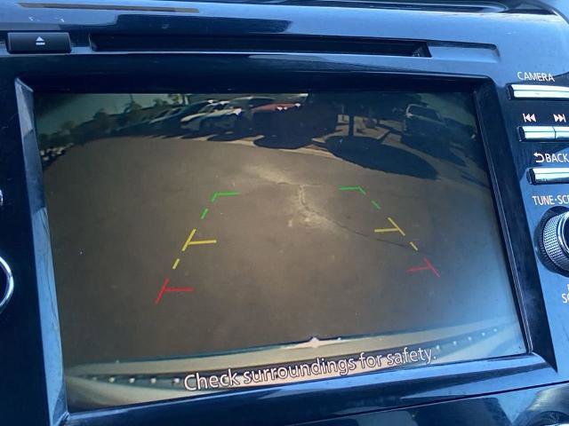 Used 2020 Nissan Murano S w/ Technology Package image 10