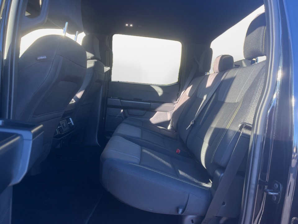 Used 2024 Ford F150 STX image 16
