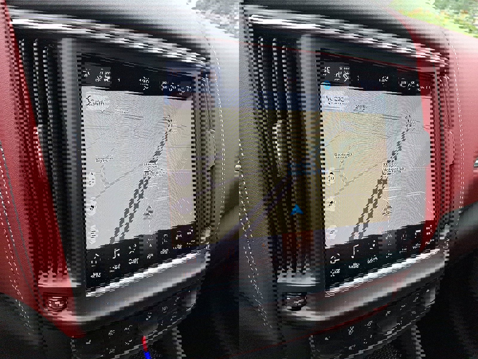 Used 2022 Maserati Levante Modena S image 16