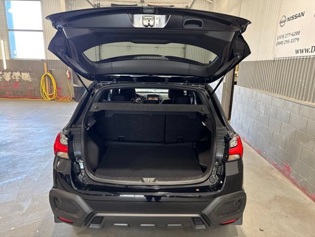 New 2026 Mitsubishi Outlander Sport AWD image 11