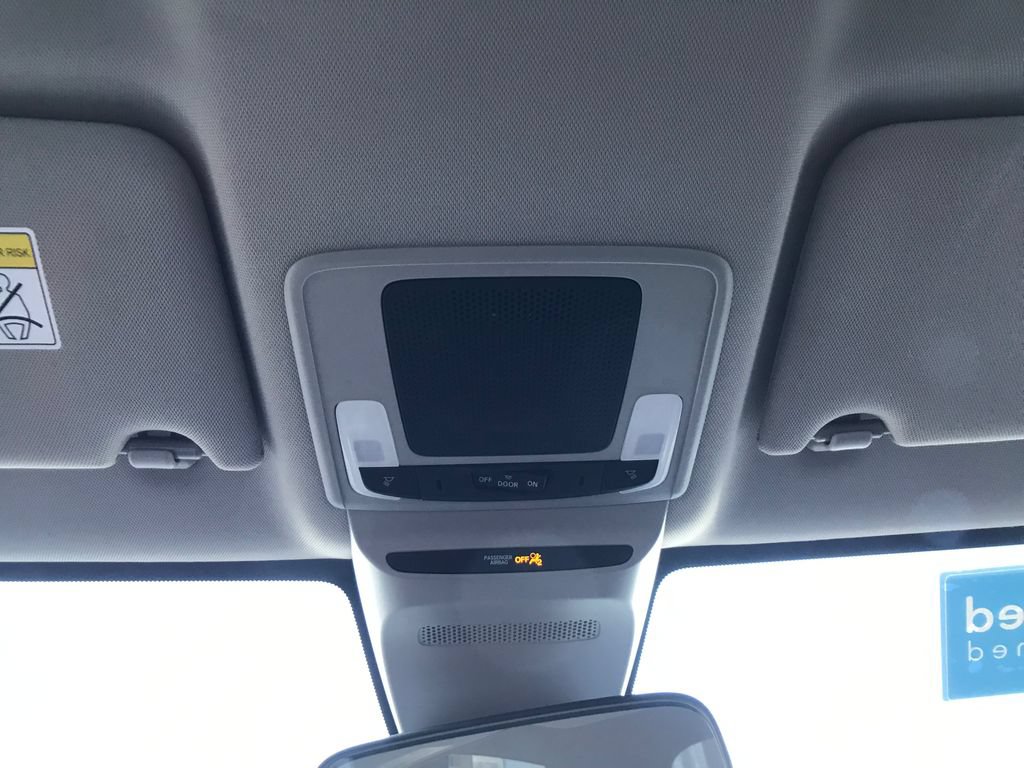 Certified 2023 Honda HR-V LX image 23