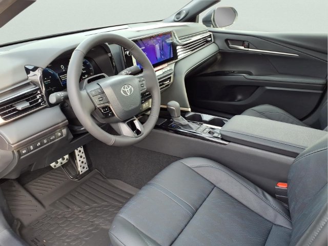New 2026 Toyota Camry XSE AWD/4WD image 11