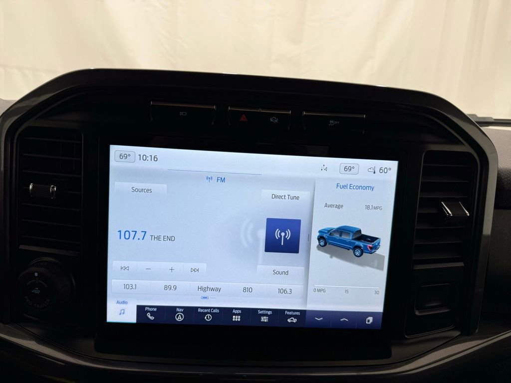 Used 2023 Ford F150 Tremor image 32