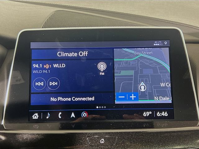 Used 2024 Cadillac CT5 V Blackwing w/ Carbon Fiber Package 2 image 20