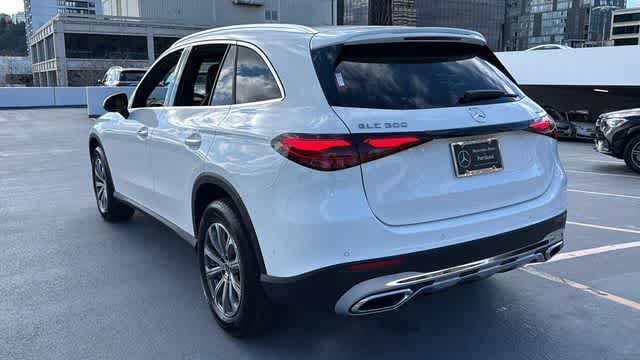 Used 2026 Mercedes-Benz GLC 300 4MATIC image 7