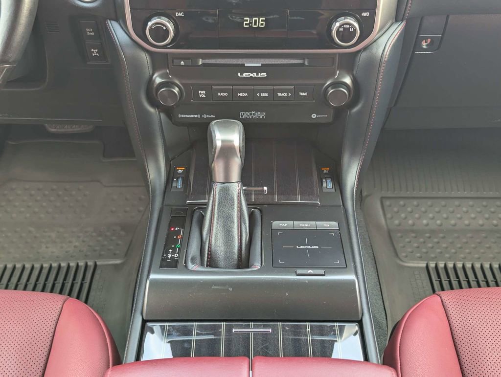 Used 2023 Lexus GX 460 Premium w/ Premium Plus Package AWD/4WD image 19