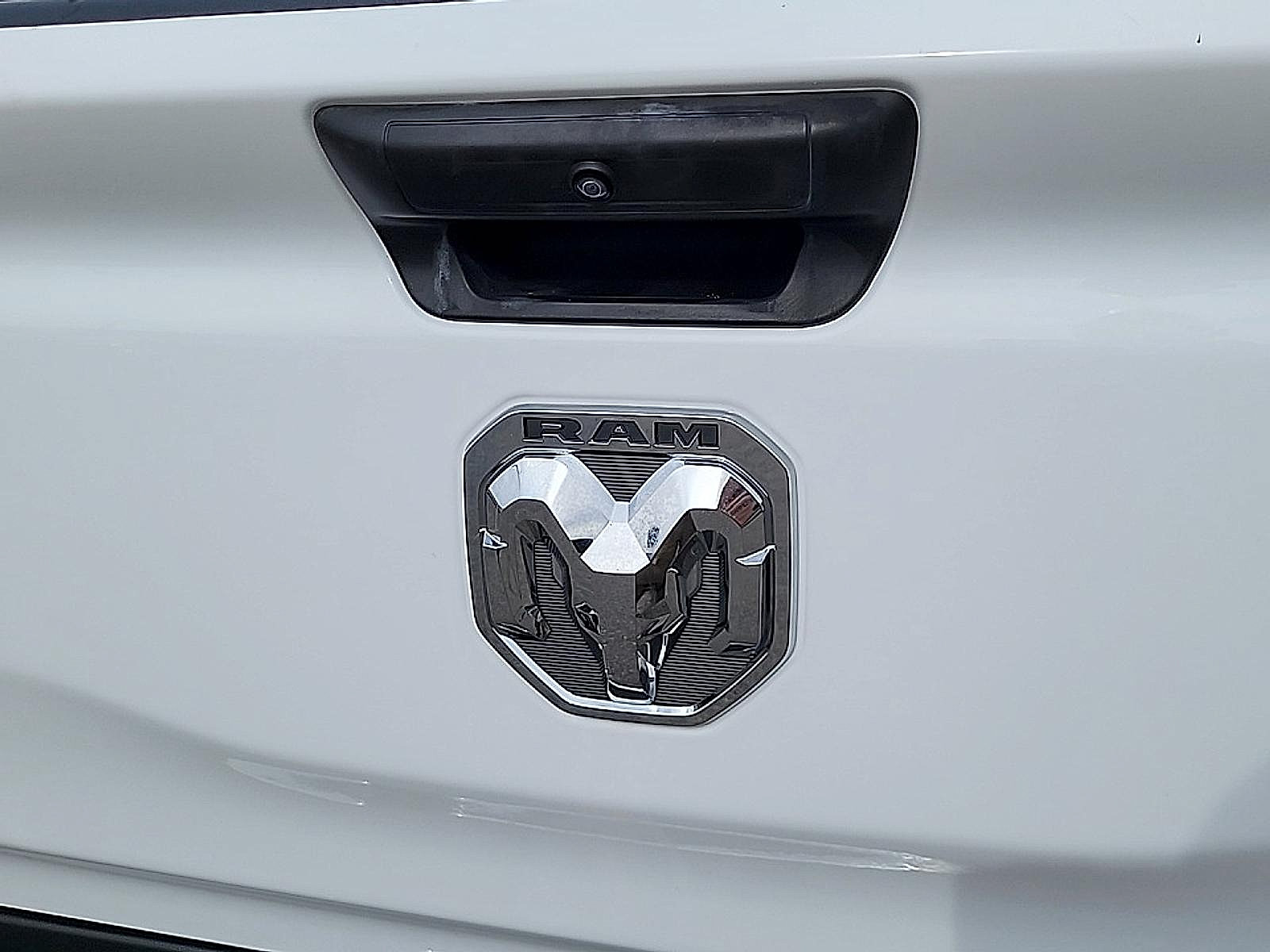 Used 2024 RAM 1500 Big Horn AWD/4WD image 27