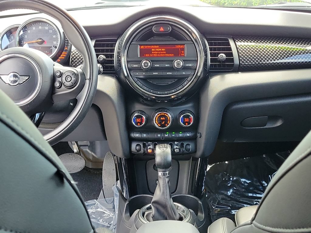 Used 2016 MINI Cooper S FWD image 12