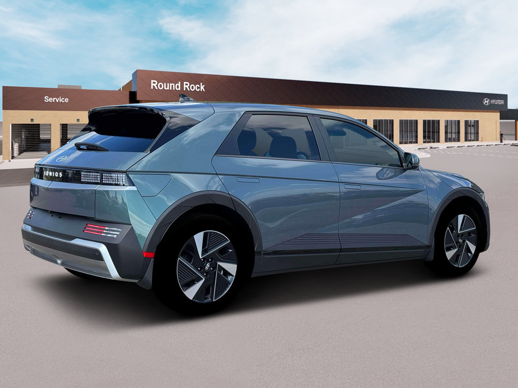 New 2026 Hyundai Ioniq 5 SEL RWD image 8