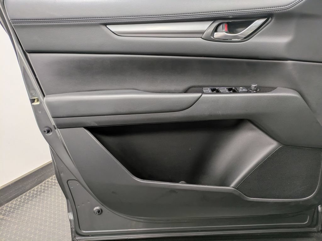 Certified 2023 MAZDA CX-5 AWD 2.5 S image 8