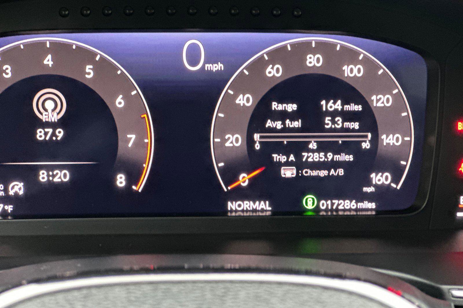 Certified 2025 Honda Civic Si image 25