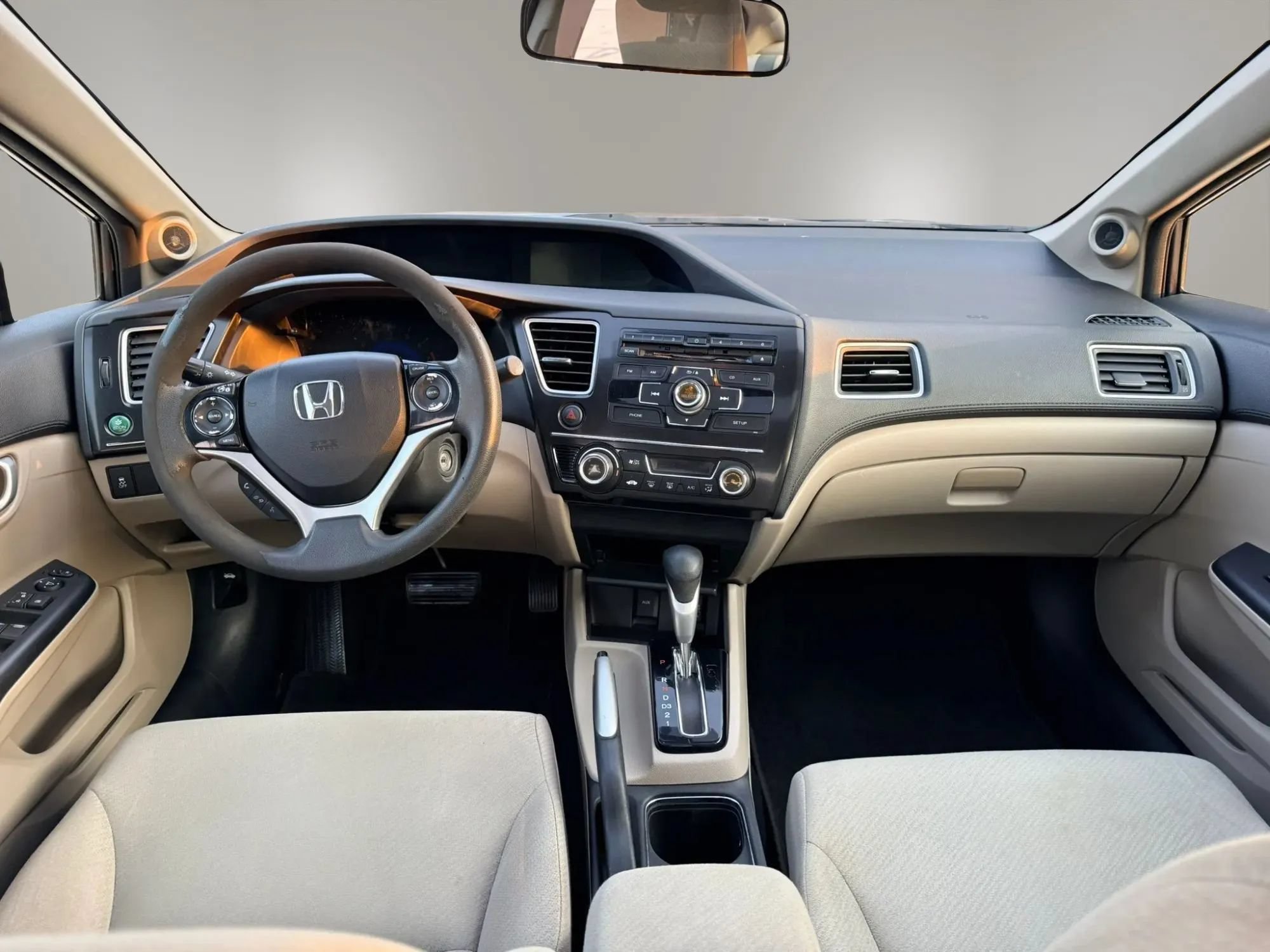 Used 2013 Honda Civic EX image 7