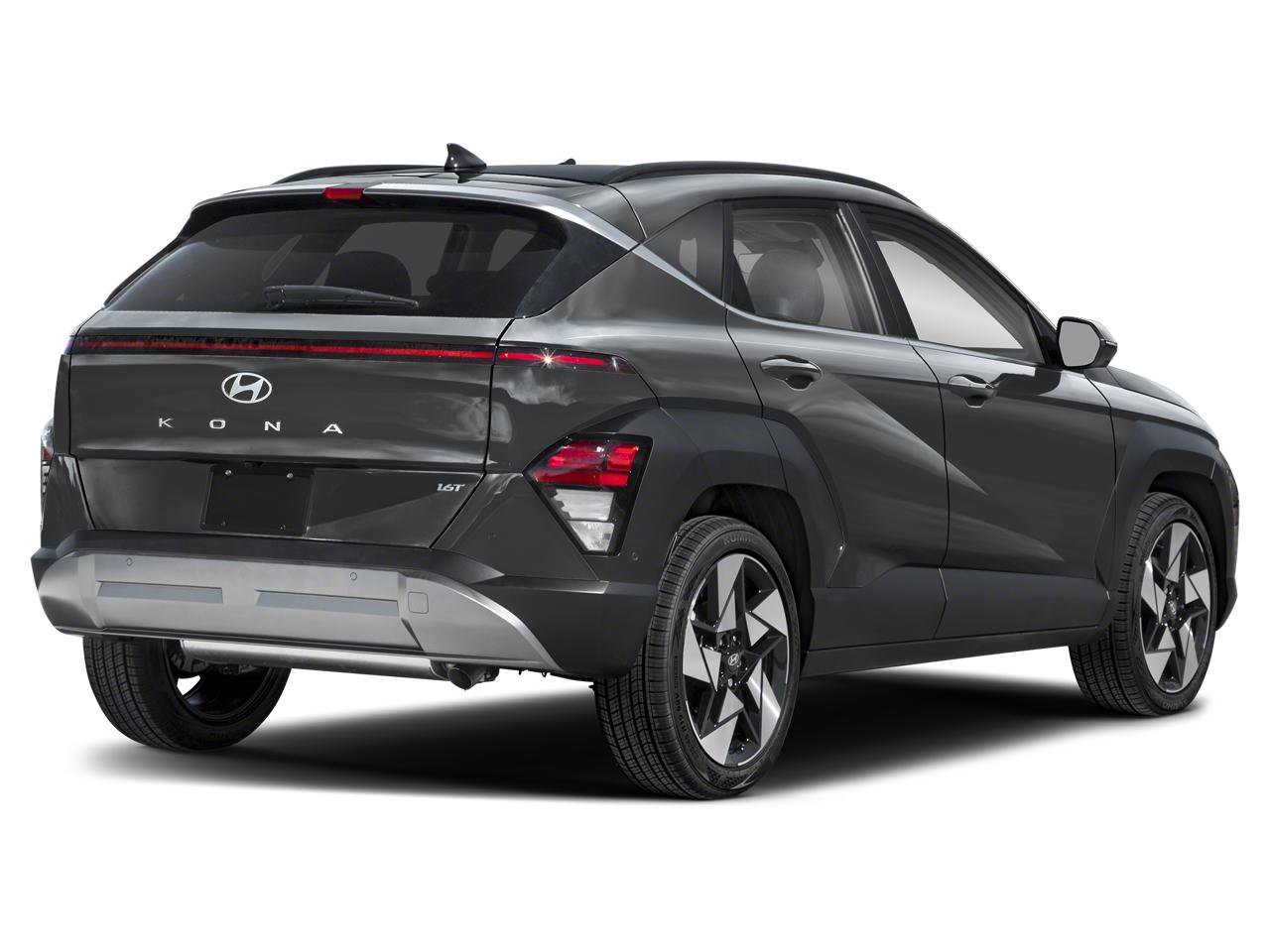 New 2026 Hyundai Kona Limited FWD image 2