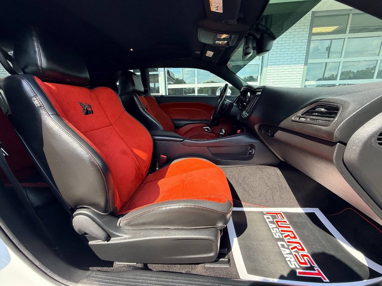 Used 2019 Dodge Challenger R/T Scat Pack RWD image 35