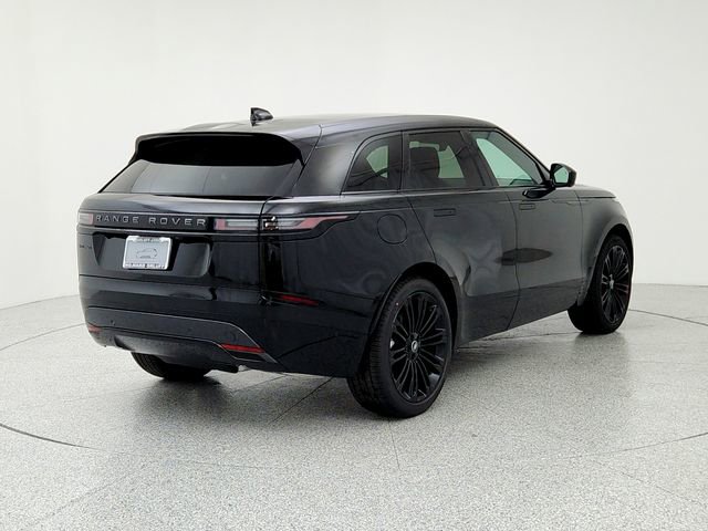 New 2026 Land Rover Range Rover Velar Dynamic SE image 5
