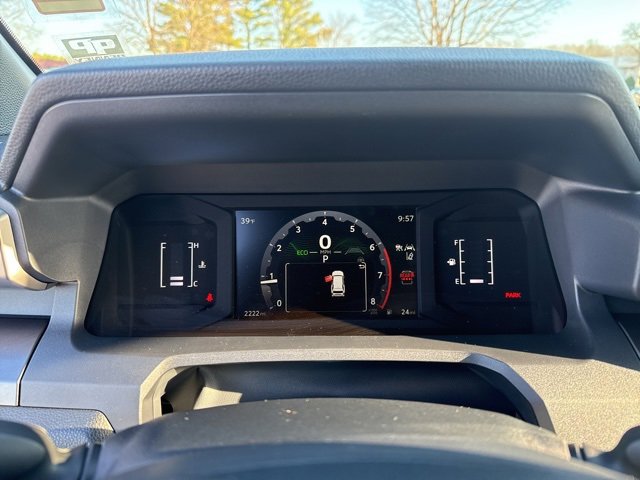 Used 2025 Toyota 4Runner SR5 image 27