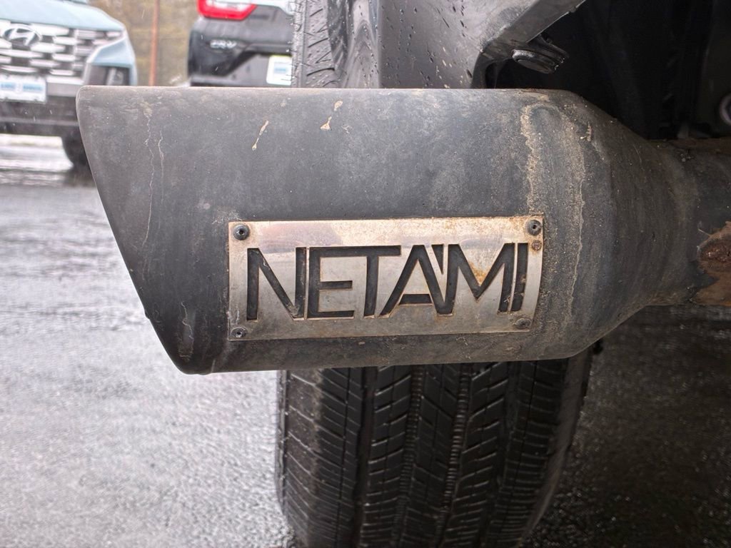 Used 2025 Toyota Tundra SR5 image 48