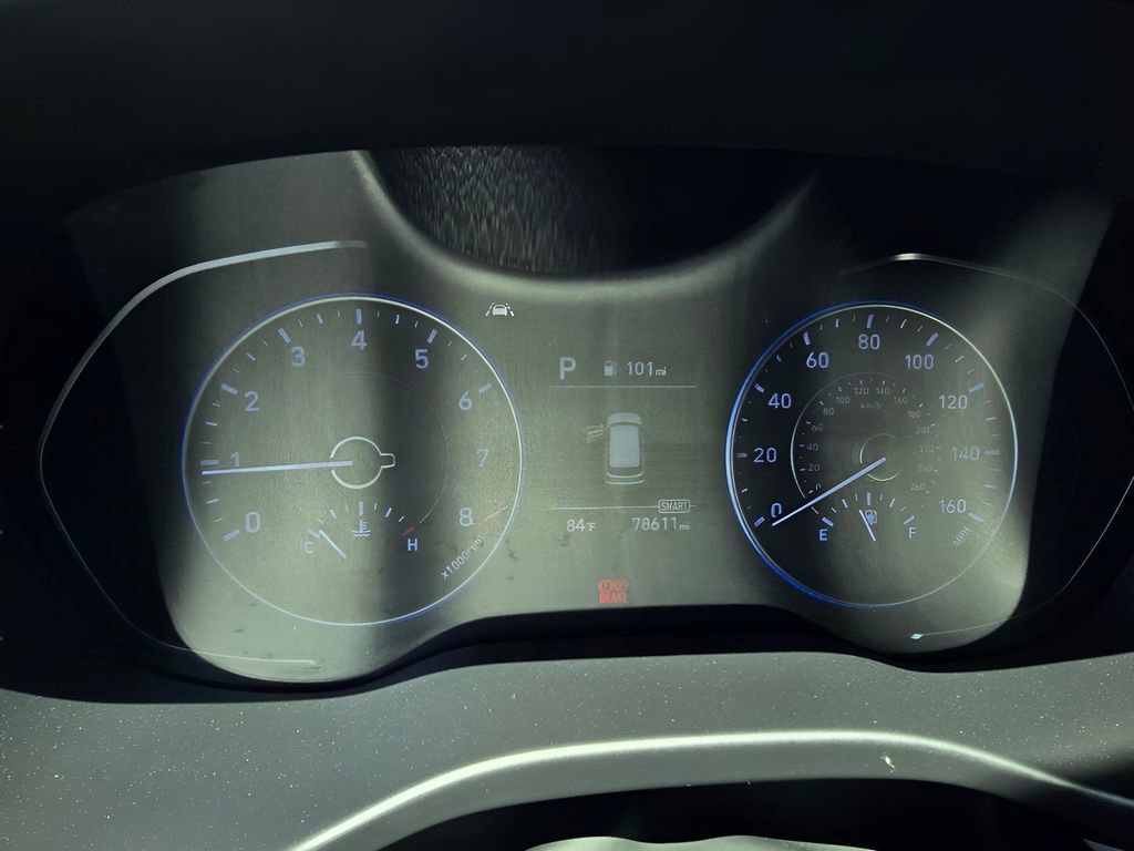 Used 2022 Hyundai Palisade SE AWD/4WD image 19