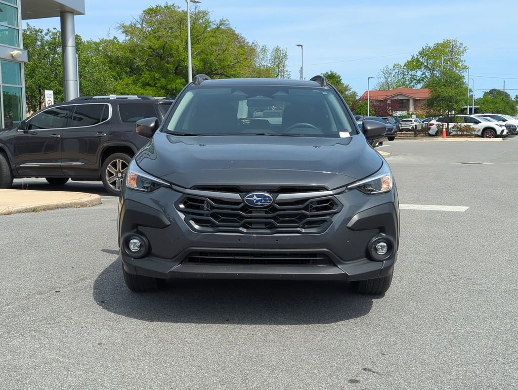 Used 2025 Subaru Crosstrek 2.0i Premium image 10