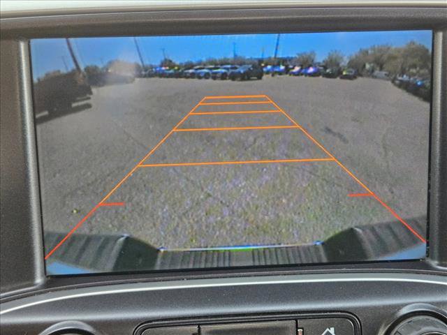 Used 2015 GMC Sierra 1500 SLE w/ SLE Value Package image 14