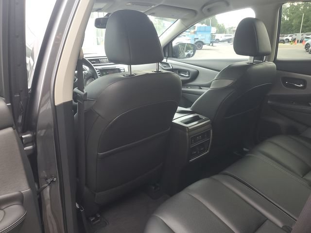 Used 2019 Nissan Murano SL w/ Cargo Package FWD image 8