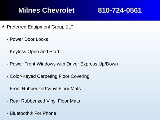 Certified 2025 Chevrolet Silverado 2500 LT w/ Trail Boss Package image 17