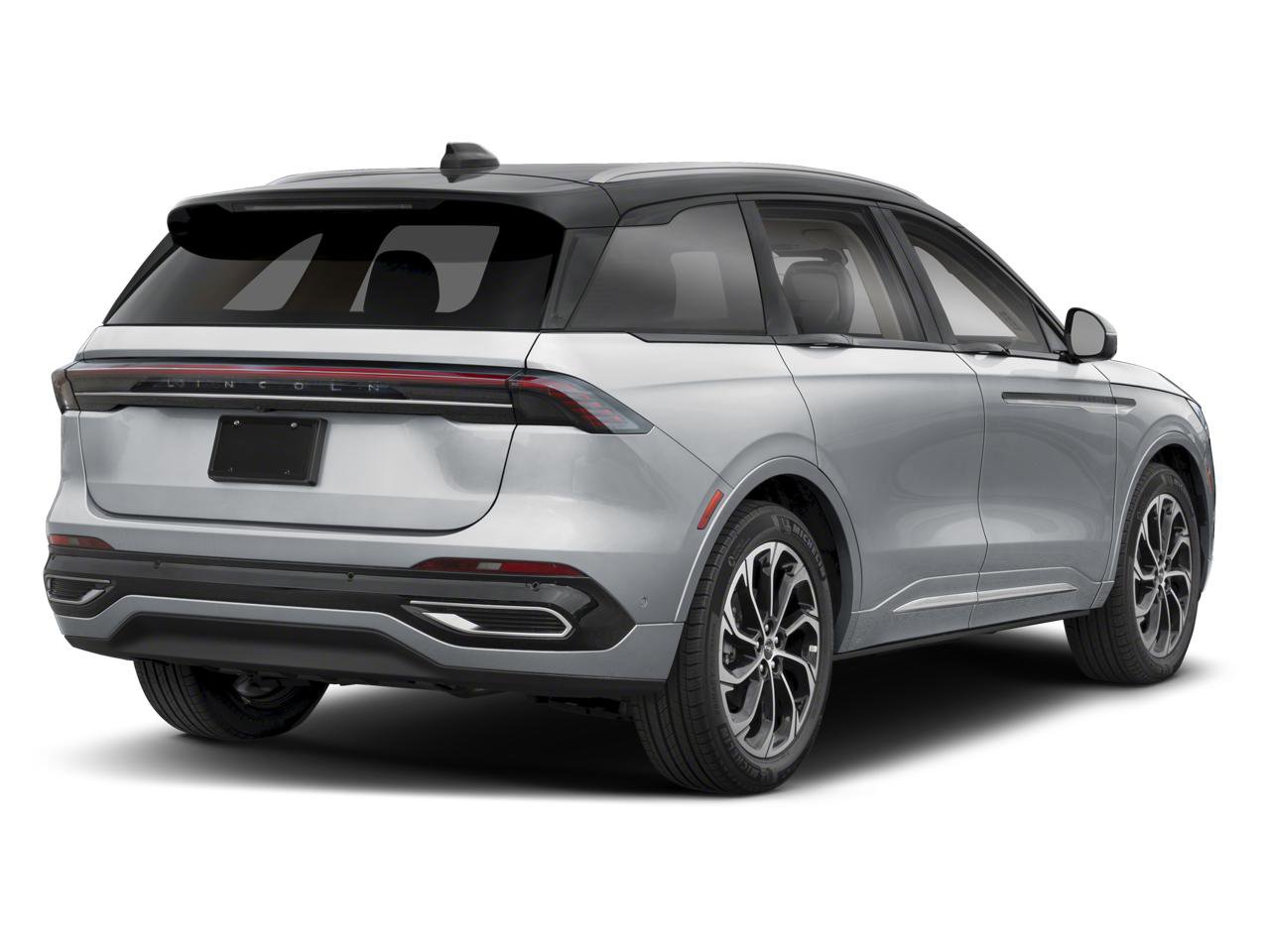 New 2025 Lincoln Nautilus Premier w/ Equipment Group 102A AWD/4WD image 42