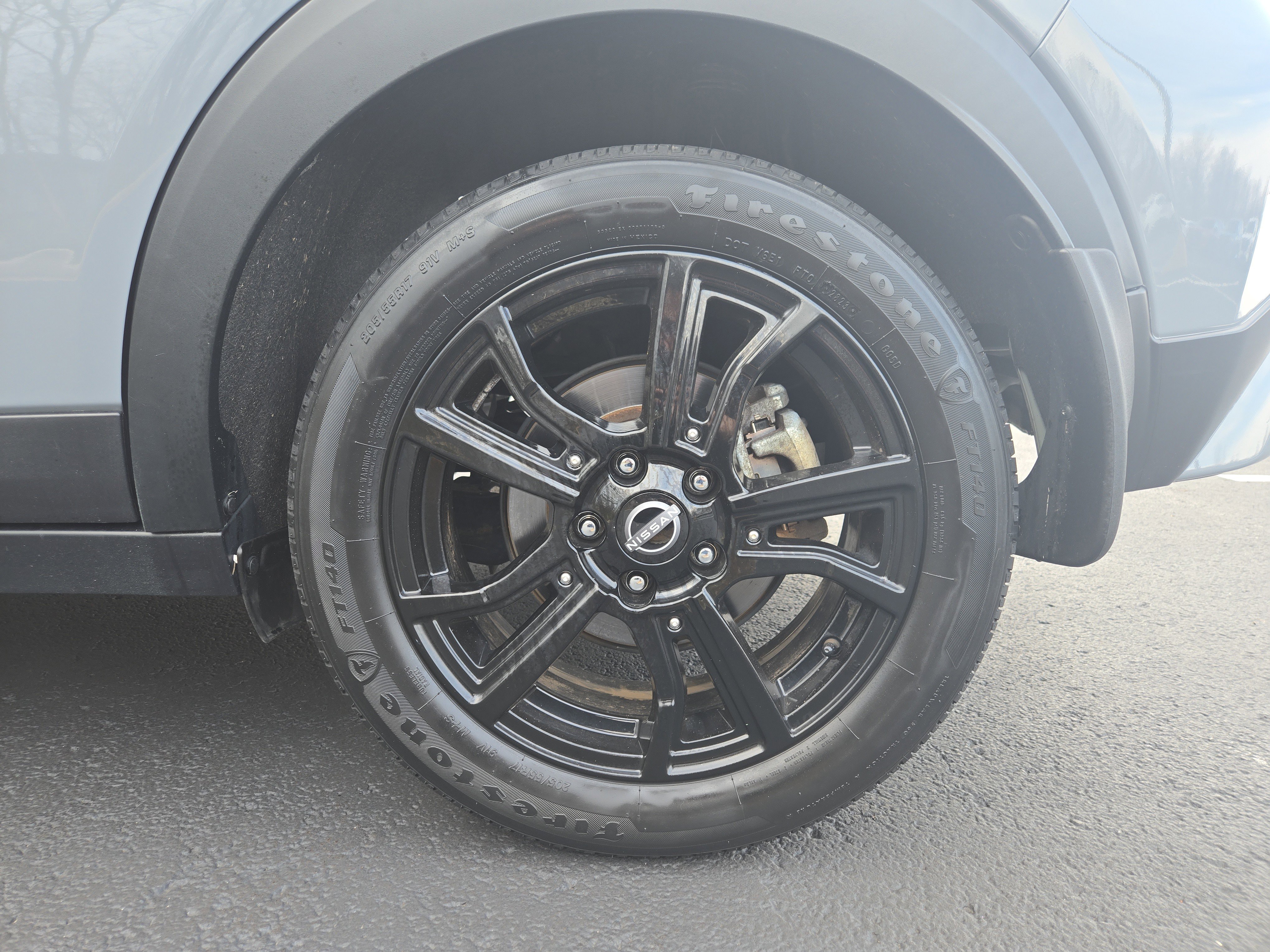 Used 2023 Nissan Kicks SV image 10