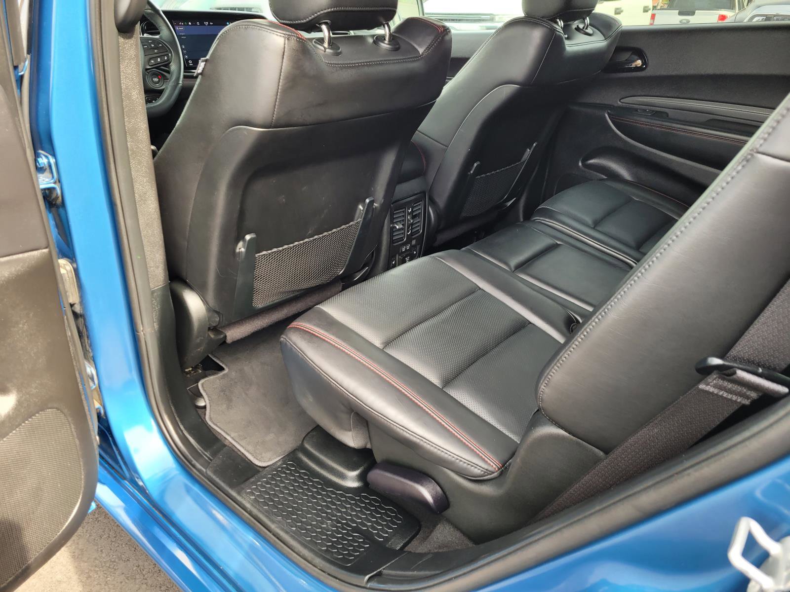 Used 2025 Dodge Durango GT image 14