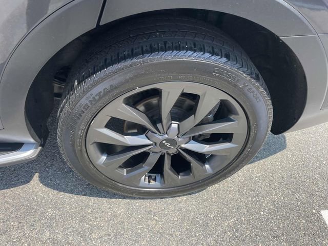 Used 2023 Kia Sorento X-Line EX image 18