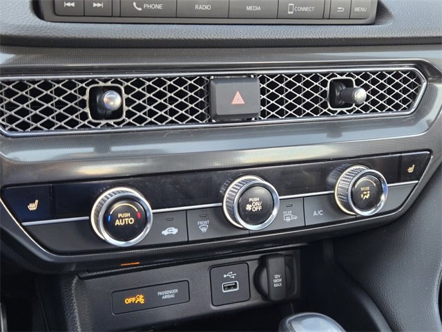 Used 2023 Acura Integra A-Spec image 22