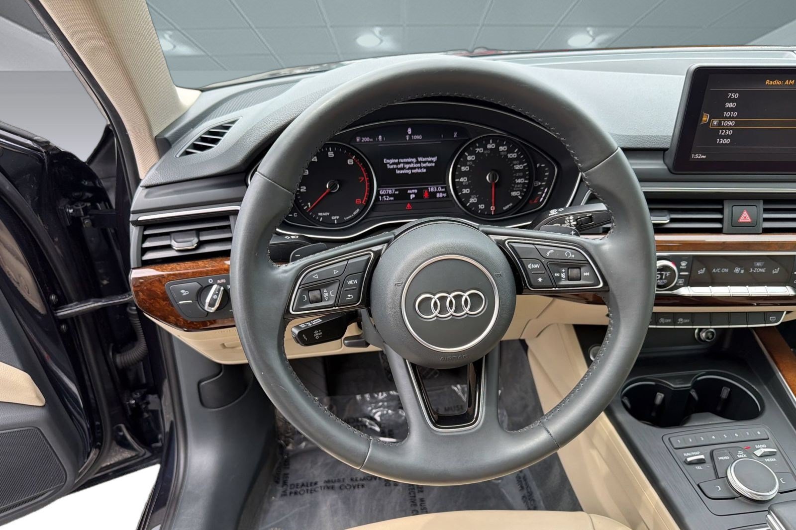 Used 2018 Audi A4 2.0T Premium AWD/4WD image 27