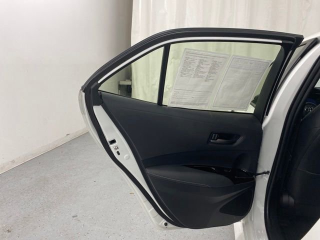 Used 2025 Toyota Corolla GR AWD/4WD image 27