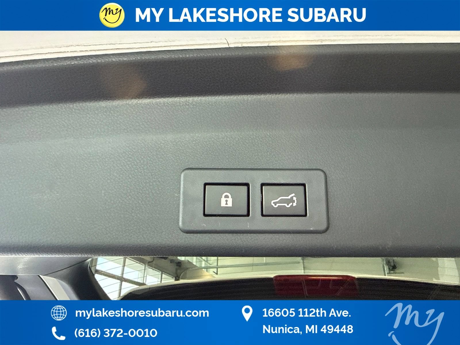 Used 2020 Subaru Ascent Limited w/ Technology Package AWD/4WD image 29