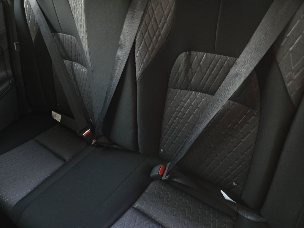 New 2027 Nissan Sentra SV w/ Floor Mat Package FWD image 11