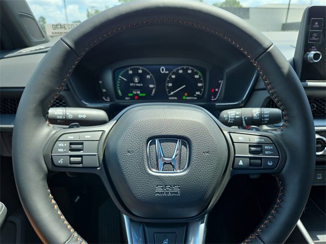 New 2026 Honda CR-V TrailSport image 10