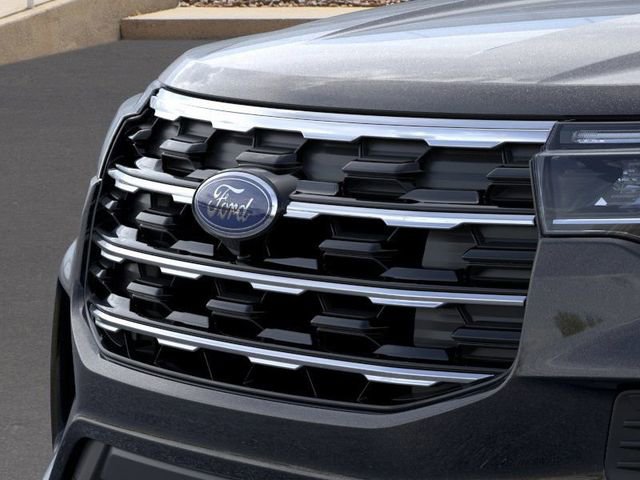 New 2026 Ford Explorer Active image 17