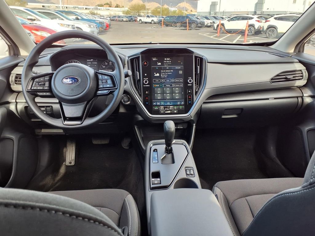 New 2026 Subaru Crosstrek 2.0i Premium AWD/4WD image 2