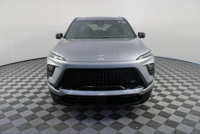 New 2026 Buick Enclave Sport Touring image 29