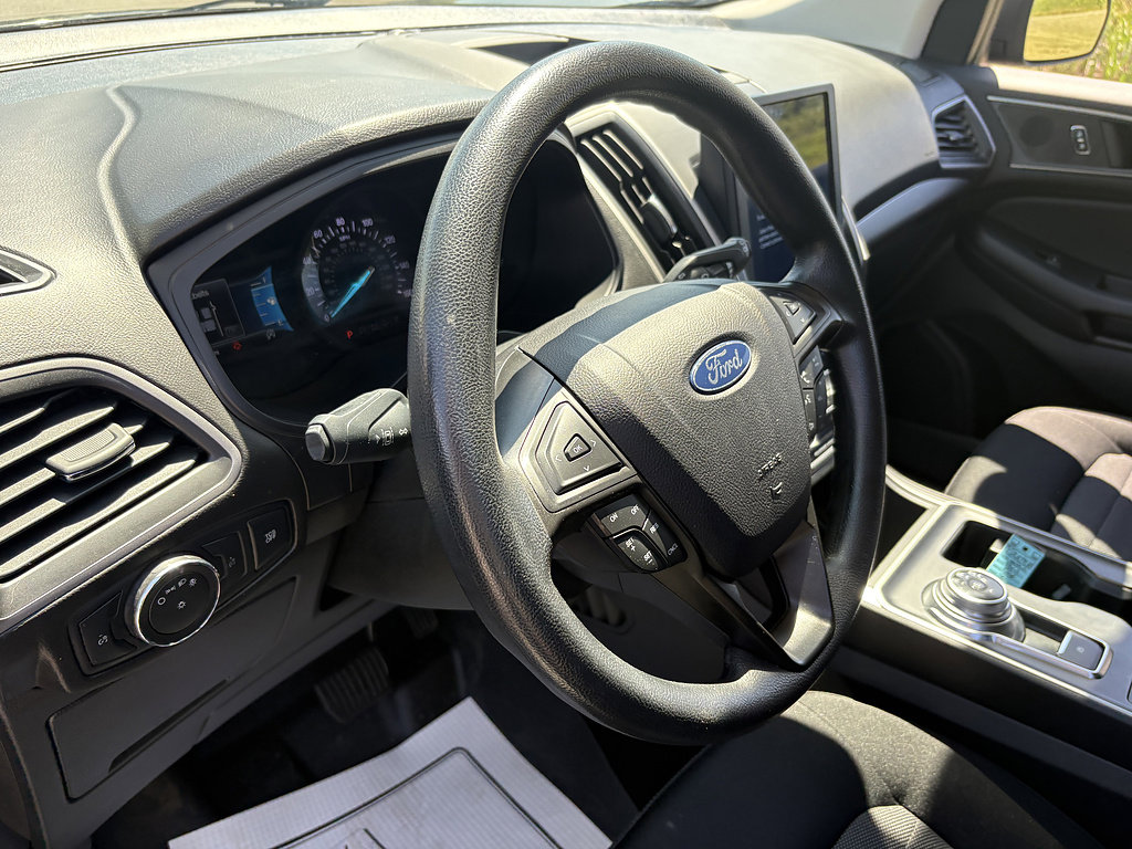 Used 2022 Ford Edge SE AWD/4WD image 29