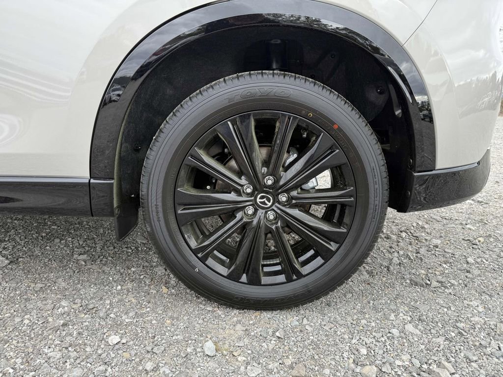 New 2025 MAZDA CX-5 2.5 Turbo image 10
