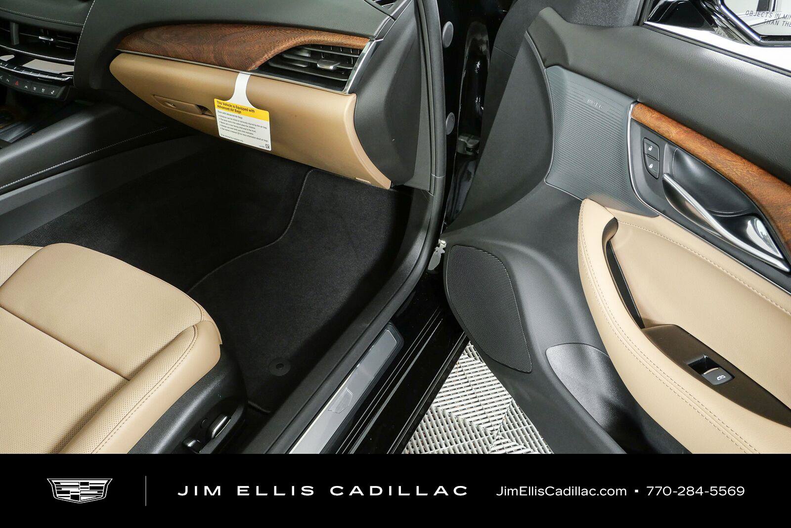 New 2026 Cadillac CT5 Premium Luxury w/ Technology Package RWD image 25