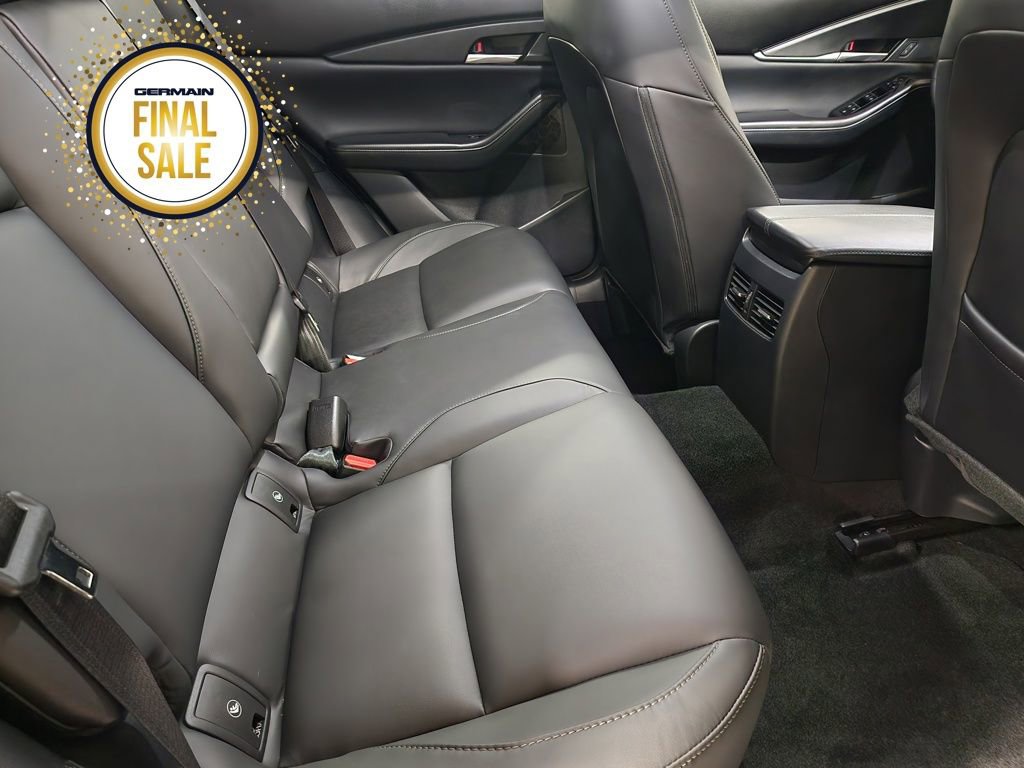 Certified 2025 MAZDA CX-30 AWD 2.5 S w/ Select Sport Pkg image 18