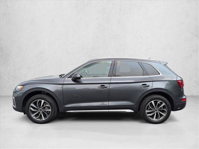 Used 2024 Audi Q5 2.0T Premium AWD/4WD image 7